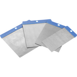 Product image for Euro Filling Knives 4pce Set