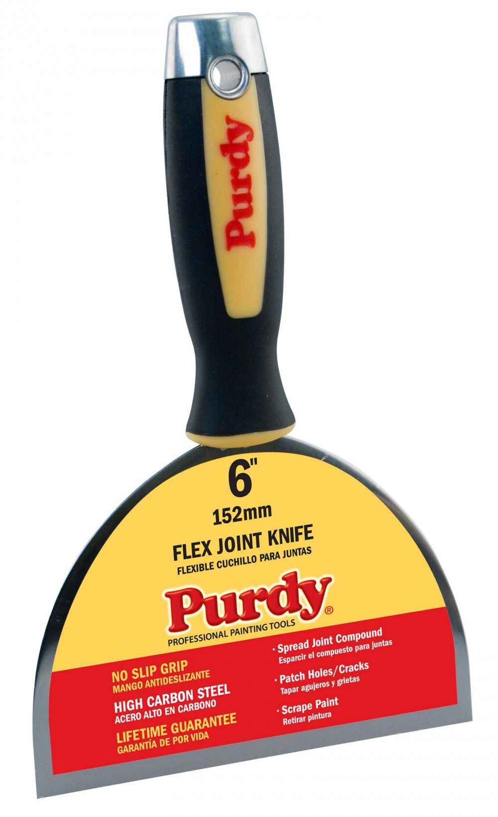 Product image for Purdy Joint Knife 152mm