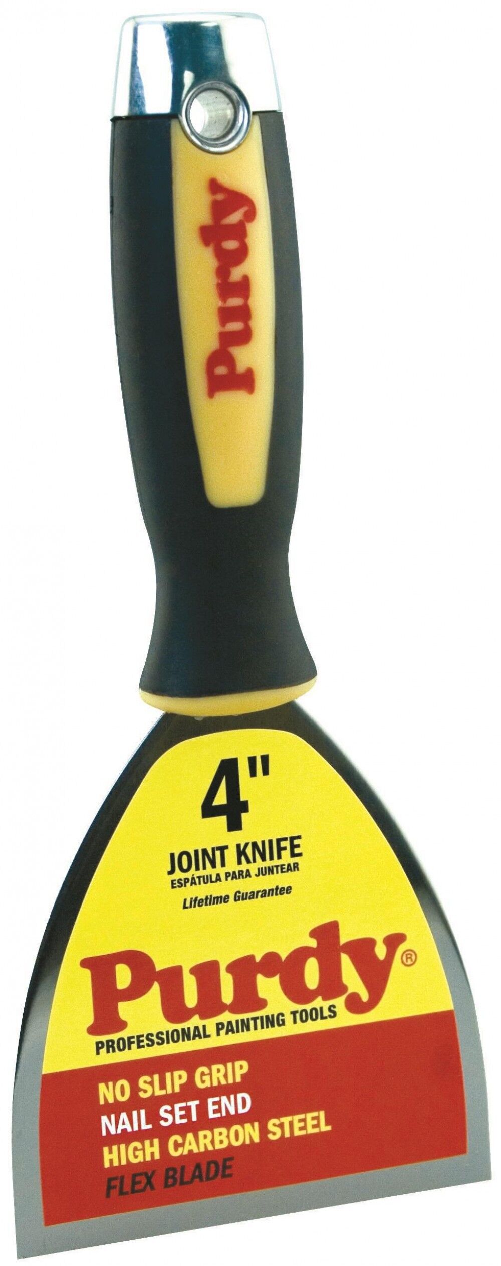 Product image for Purdy Joint Knife 100mm