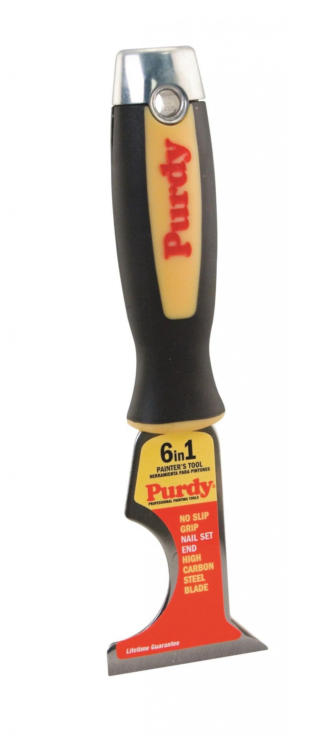Image of Purdy Premium Painter's Tool 6 In 1