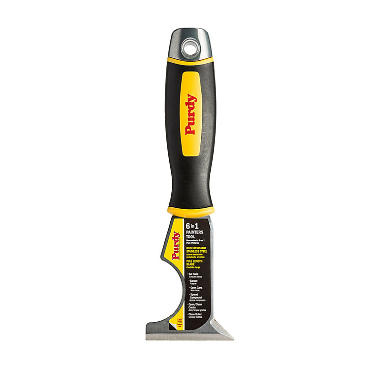 Product image for Purdy Premium Painter's Tool 6 In 1