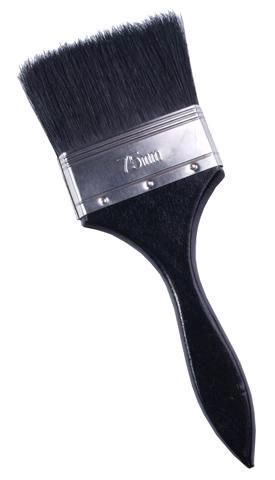 Product image for Throw Away Brush 75mm