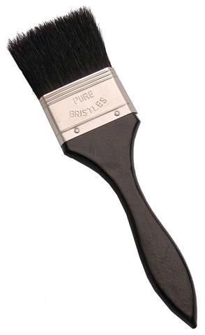 Product image for Throw Away Brush 50mm