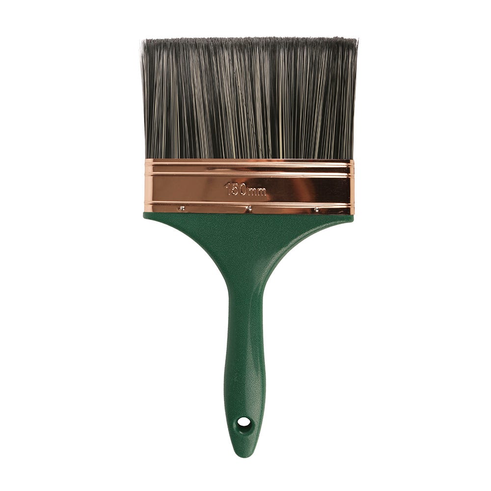 Product image for Prodec Wall Brush 150mm