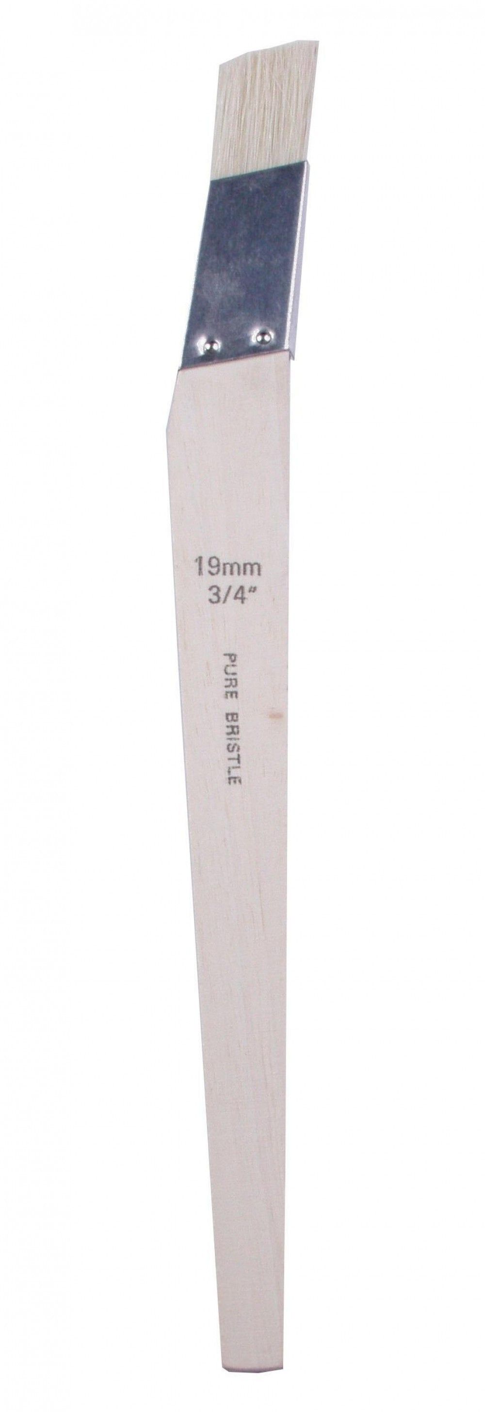 Image of Prodec Slanted Lining Fitch Brush 19mm
