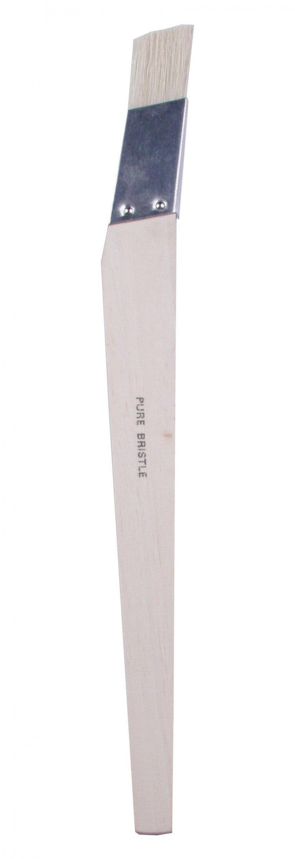 Product image for Prodec Slanted Lining Fitch Brush 25mm