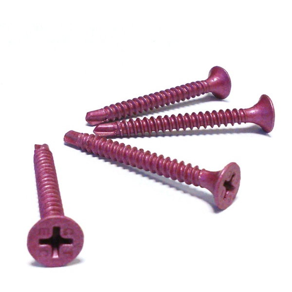 Product image for GTEC Wet Area Screws 25mm (box Of 100)