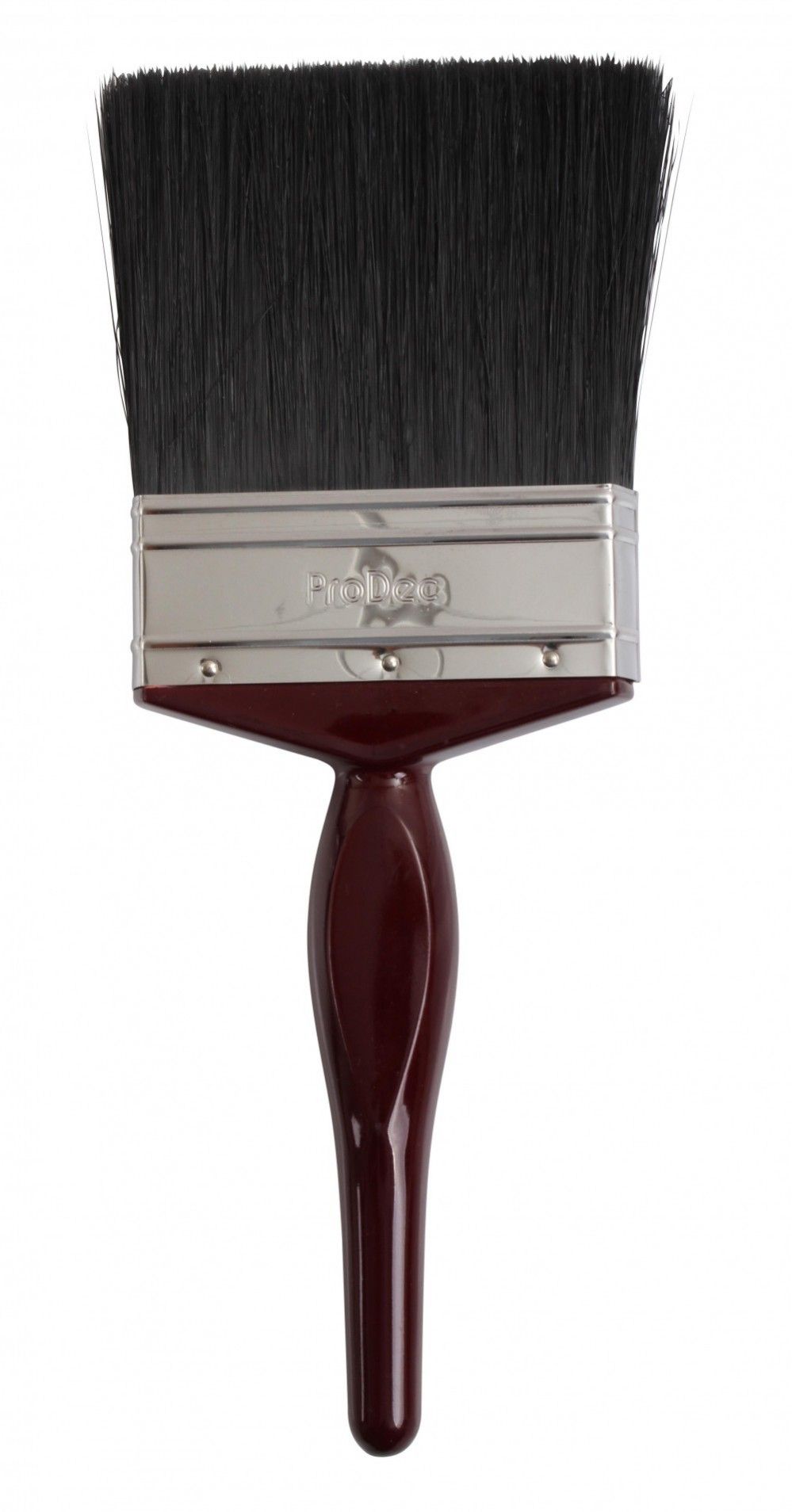 Image of Prodec Contractor All Purpose Brush 100mm