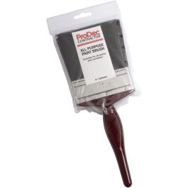 Product image for Prodec Contractor All Purpose Brush 100mm