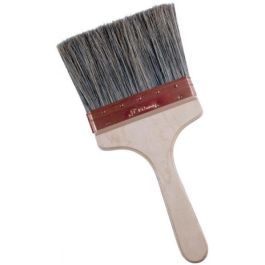 Product image for Prodec Pure Bristle Wall Brush 100mm