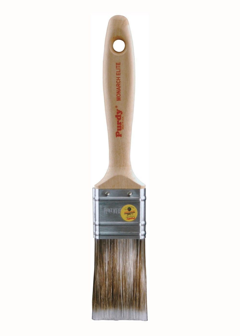 Product image for Purdy XL Elite Monarch Brush 38mm