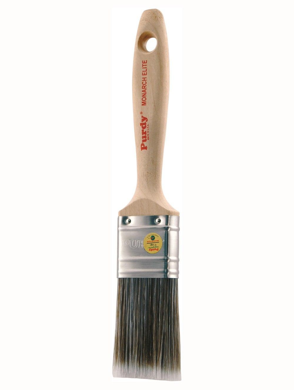 Product image for Purdy XL Elite Monarch Brush 25mm