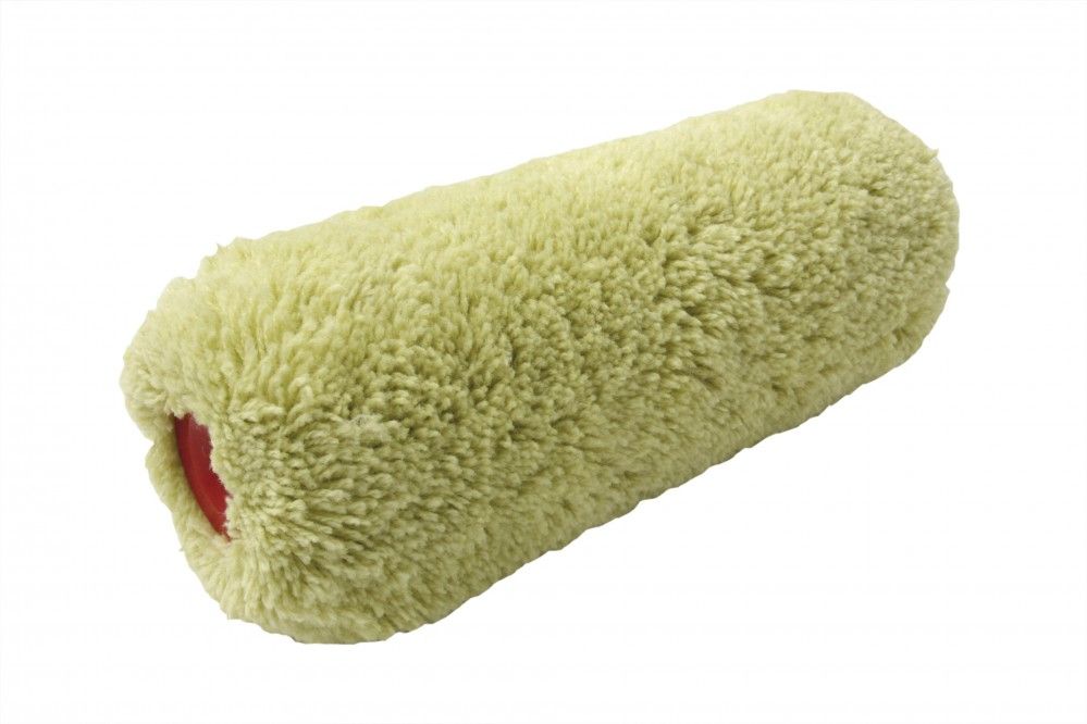 Product image for Prodec Masonry Roller Sleeve For Stick Frame 225mm