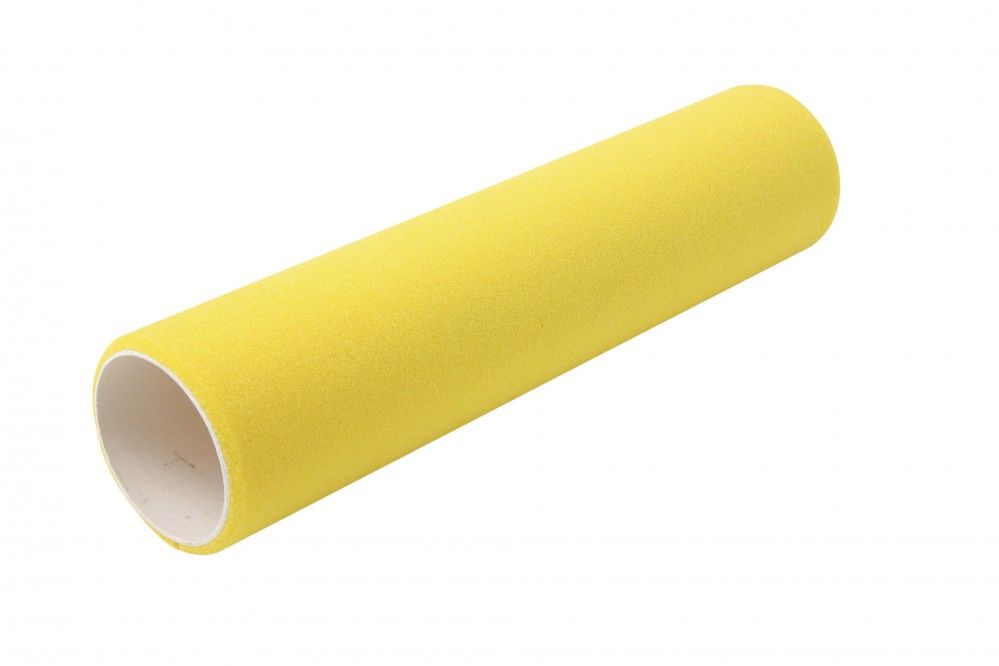 Product image for Prodec Foam Glosser Roller Sleeve 225mm