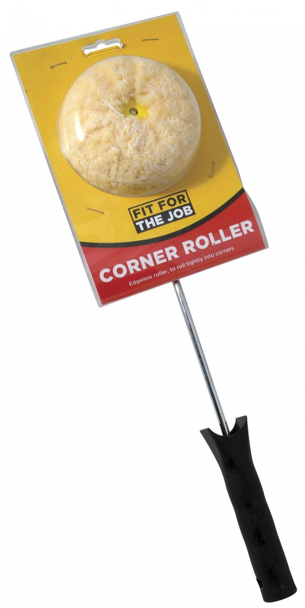 Image of Fit For The Job Corner & Edge Roller