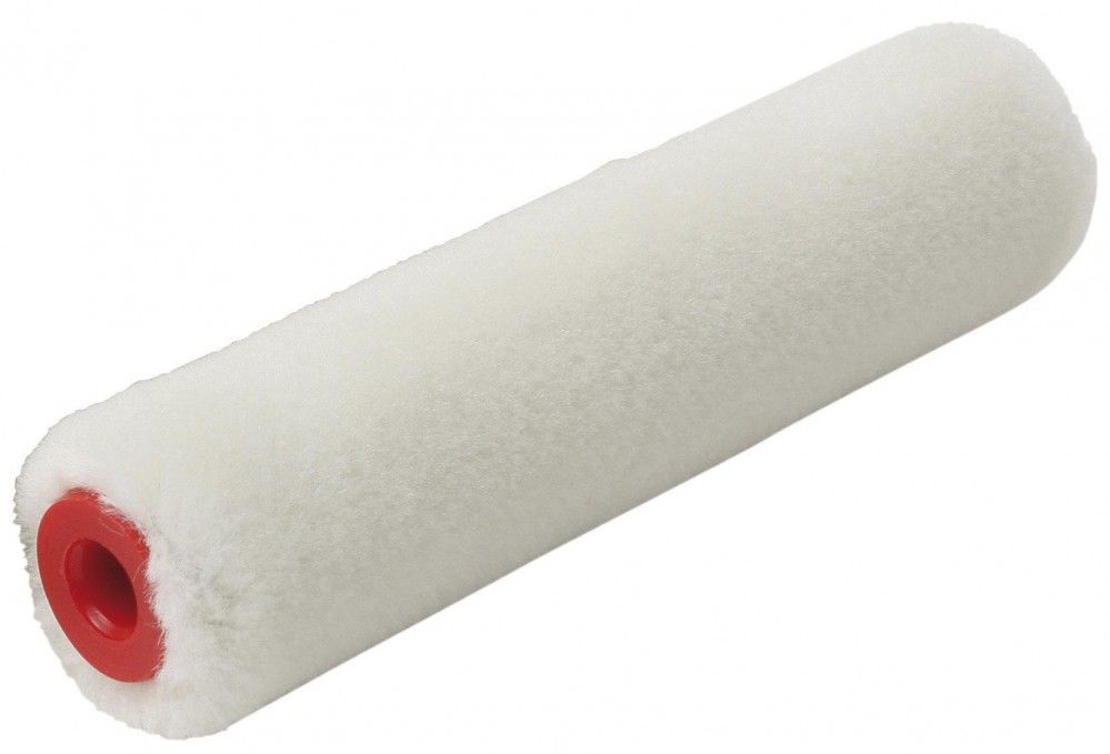 Product image for Prodec Gloss Pile Mini Roller Sleeve 100mm 10pk