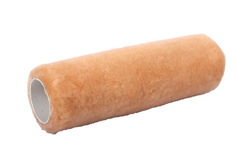 Product image for Prodec Medium Pile Roller Sleeve Sheepskin 225mm