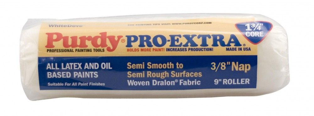 Product image for Purdy Whitedoveâ„¢ Pro-extraâ® Roller Sleeve 225mm (9)