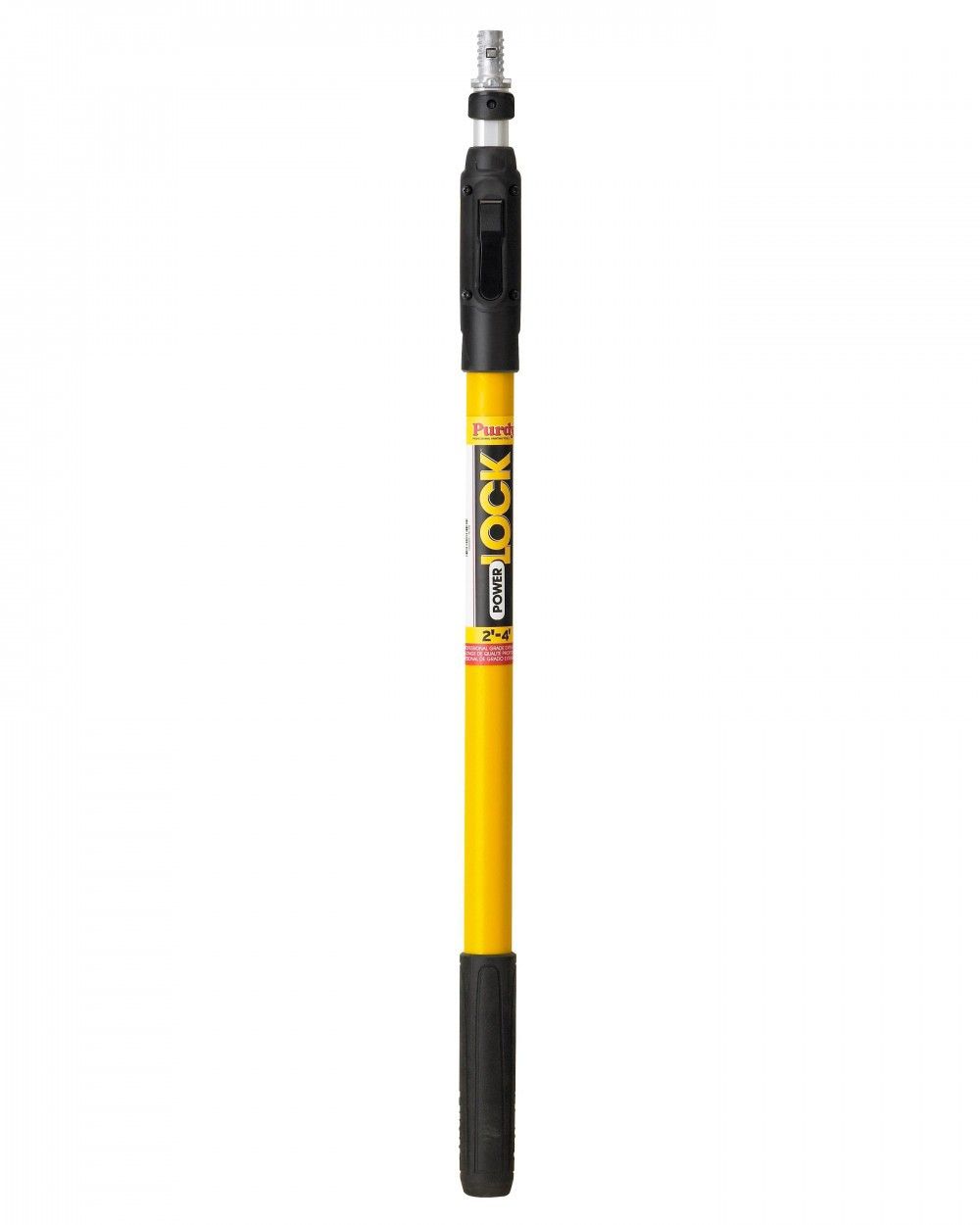 Product image for Purdy POWER Lockâ„¢ Extension Pole 600mm To 1200mm