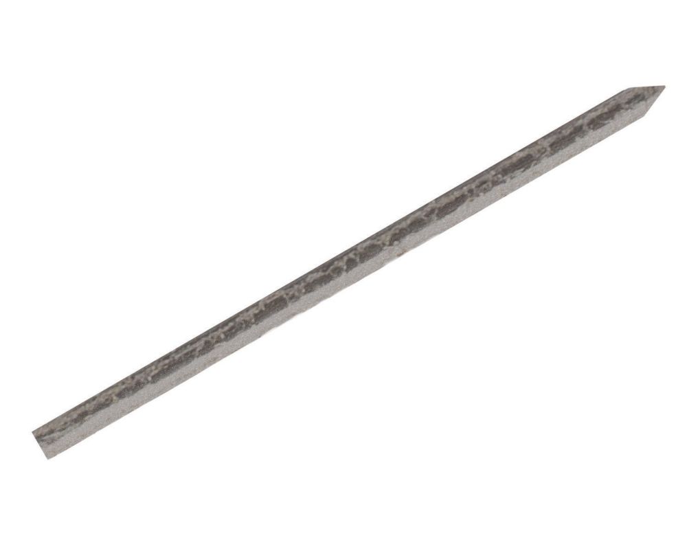 Product image for Milwaukee Stainless Steel 34° D-Head Collated Inox Nails 15ga x 63mm 2200 Pack