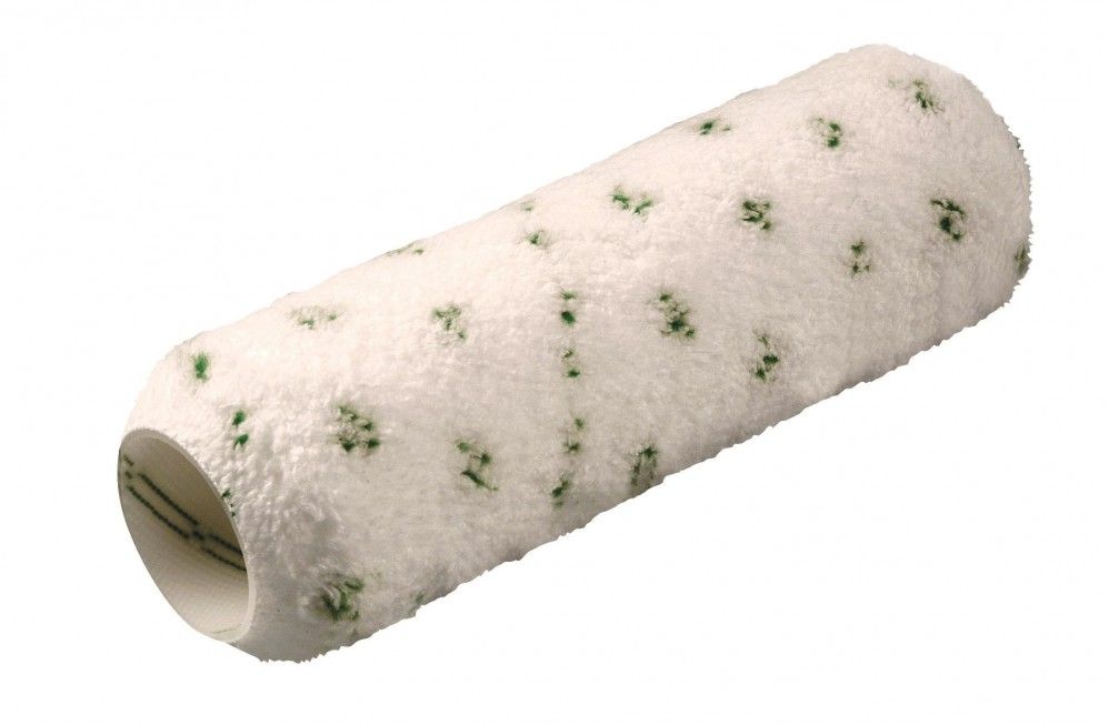 Product image for Rota Premier Microfibre Short Pile Roller Sleeve 250mm