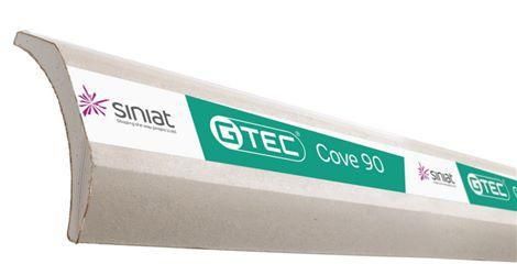 Product image for GTEC Cove 90x3000mm