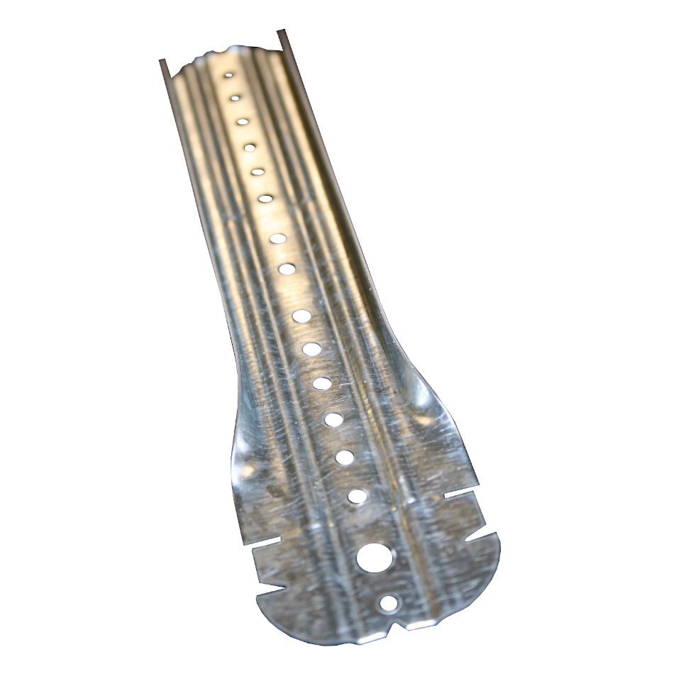Product image for Drylining Metal Frame & Ceiling ELS6 Joist Hanger 180mm 100pk