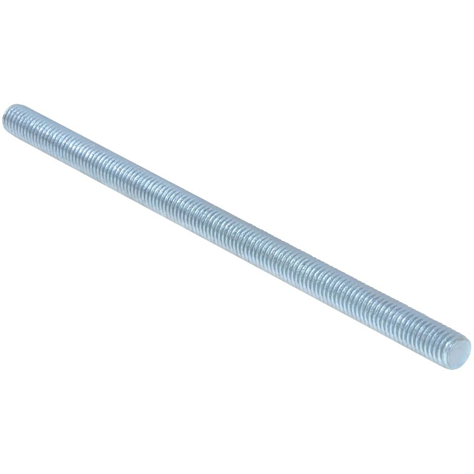 Product image for Threaded Stud M10x25mm