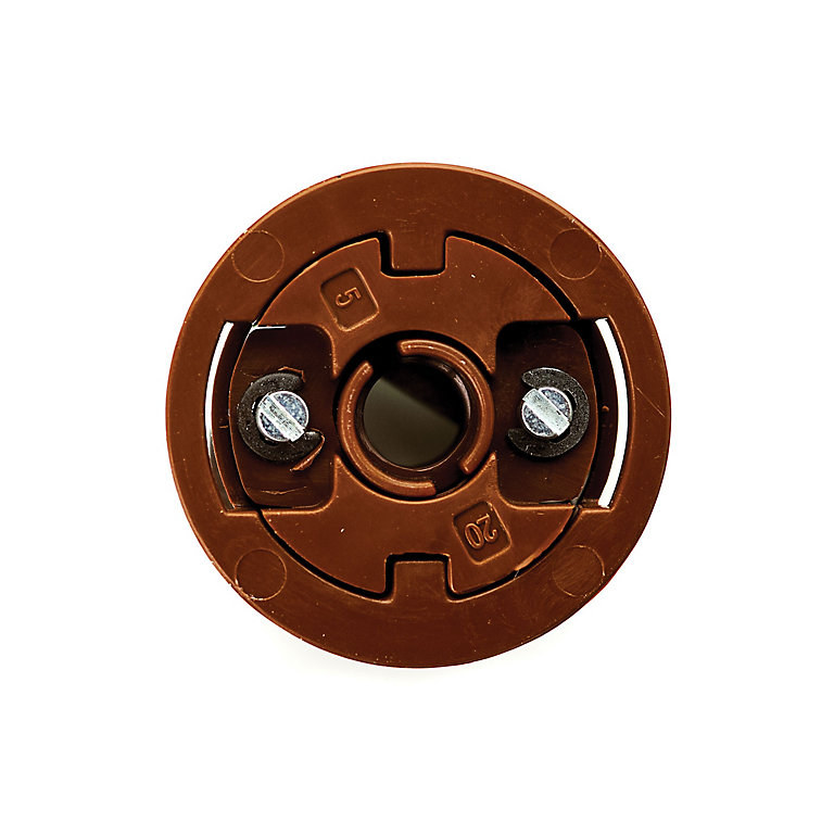 Product image for GripIt Cabinet Plasterboard Fixing 20mm x 95mm 4 Pack