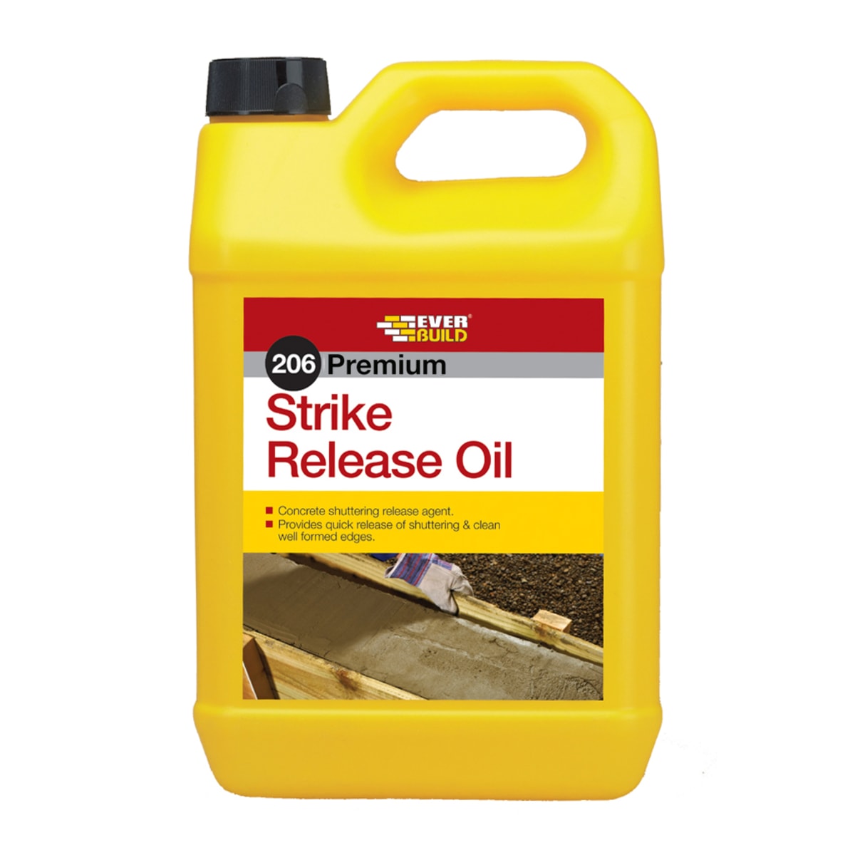 Product image for Sika® Release Oil 5ltr