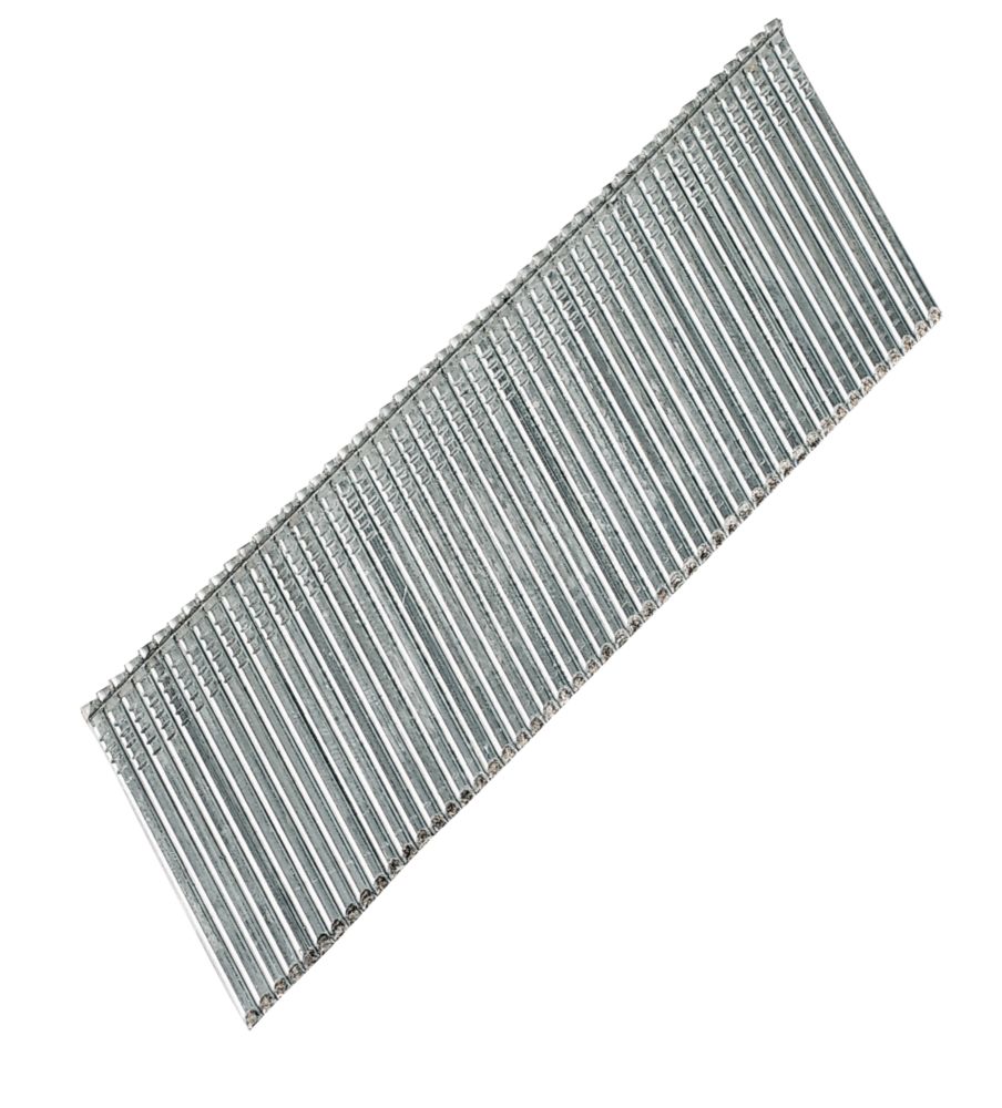 Product image for Paslode Galvanised Angled Brads 16ga x 38mm 2000 Pack