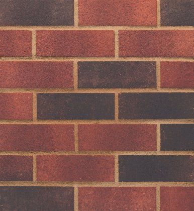Image of Terca Bricks 73mm Old Weatherfield Brick