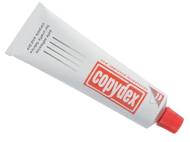 Product image for Copydex Adhesive Tube 50ml