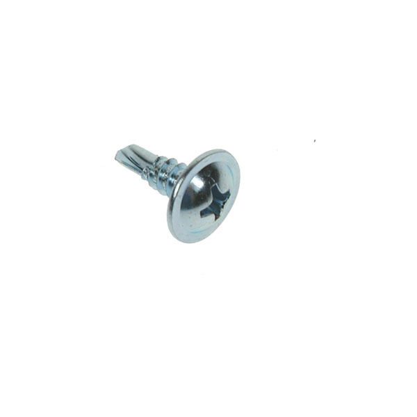 Product image for OJ Self Drill Wafer Head Dry Wall ZYP - 4.2x13 1000pk