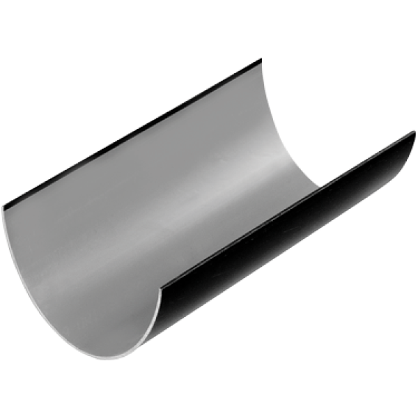 Product image for Marley Deepflow Plus Gutter 4m White