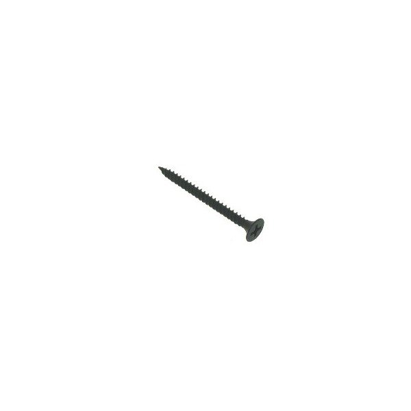 Product image for OJ Bugle Head Dry Wall Black Phosphate - 3.5x32 1000pk