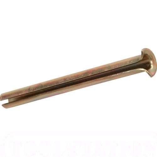 Product image for TIMCO Express Nail 8x70mm 100pk