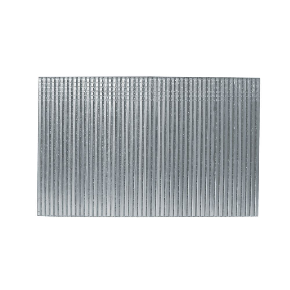 Product image for DeWalt Galvanised Straight Finish Nails 16ga x 32mm 2500 Pack