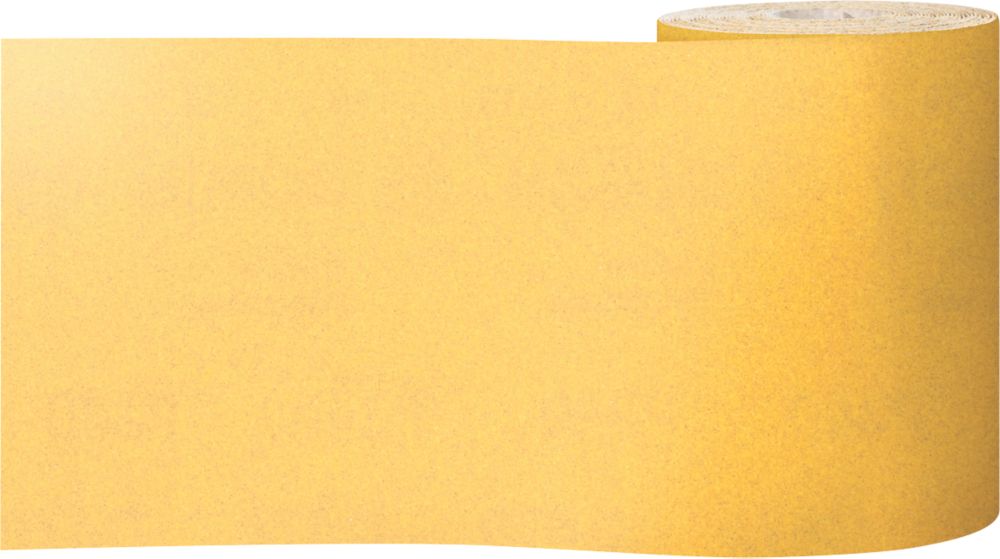 Product image for Bosch Expert C470 240 Grit Multi-Material Sanding Roll 5m x 115mm