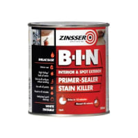 Product image for Zinsser B-I-N Primer Sealer White 5ltr