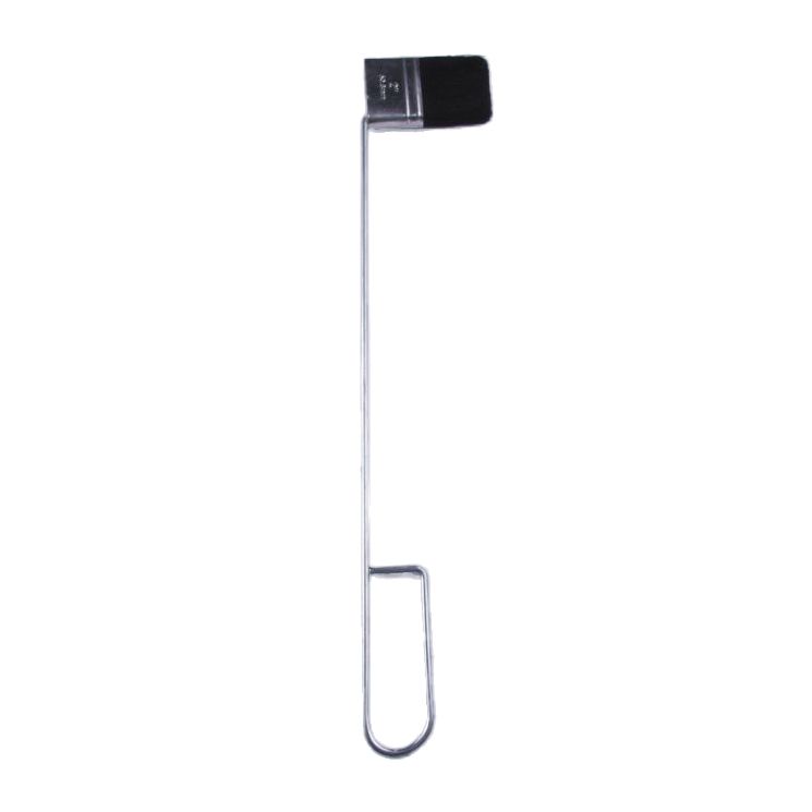Product image for Prodec Radiator Brush 38mm