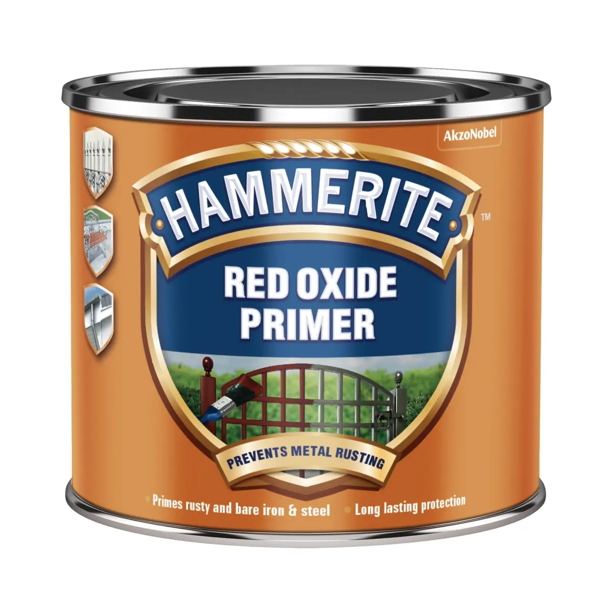 Product image for Hammerite Special Metal Primer Red 500ml
