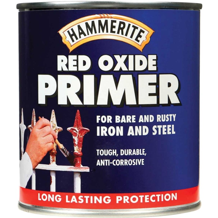 Product image for Hammerite Special Metal Primer Red 500ml