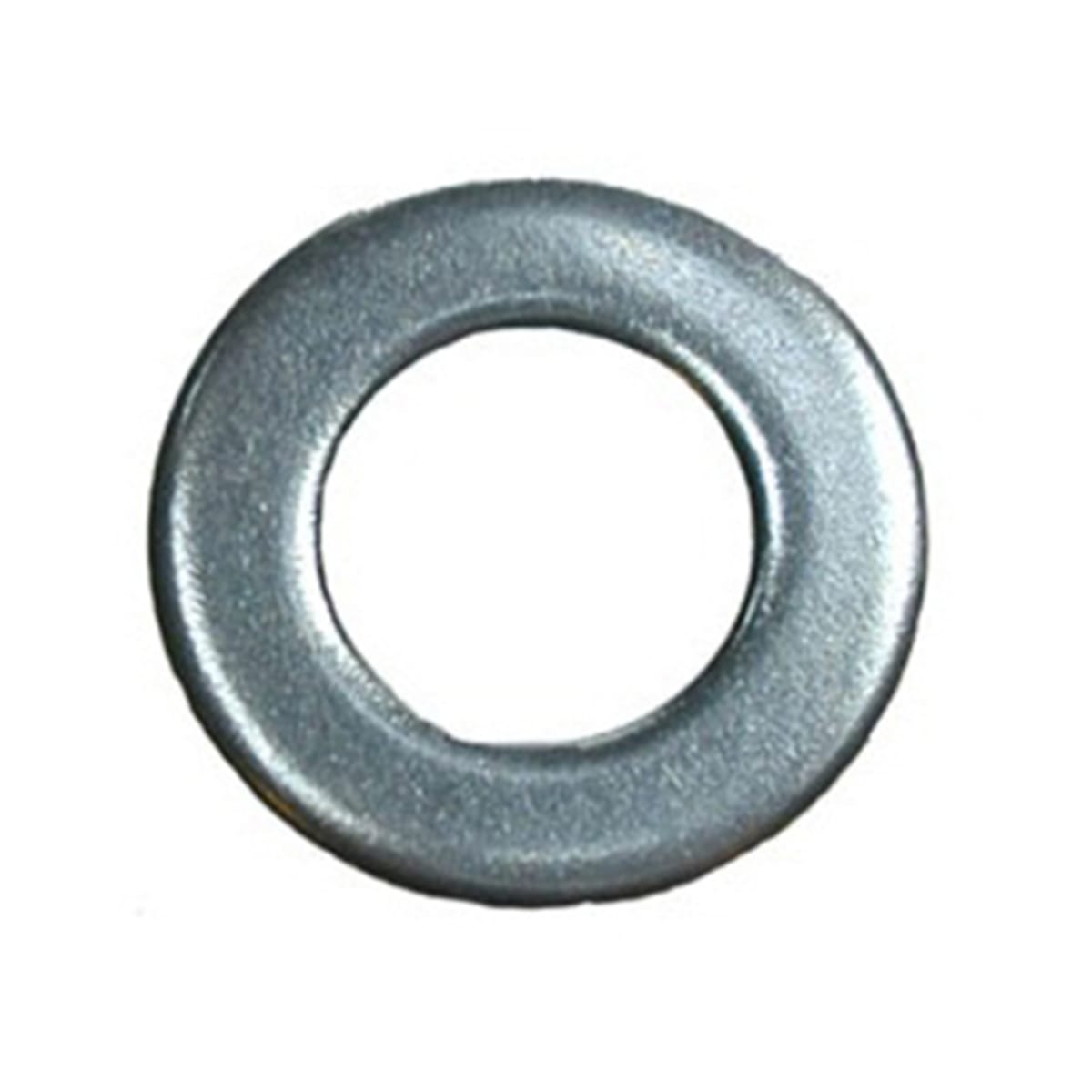 Product image for Washer Form C Heavy Steel BZP M12 2.5x28mm