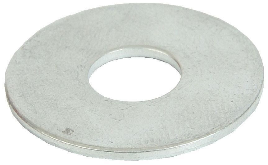 Product image for Mudguard Washer BZP M12x50mm (½x2)