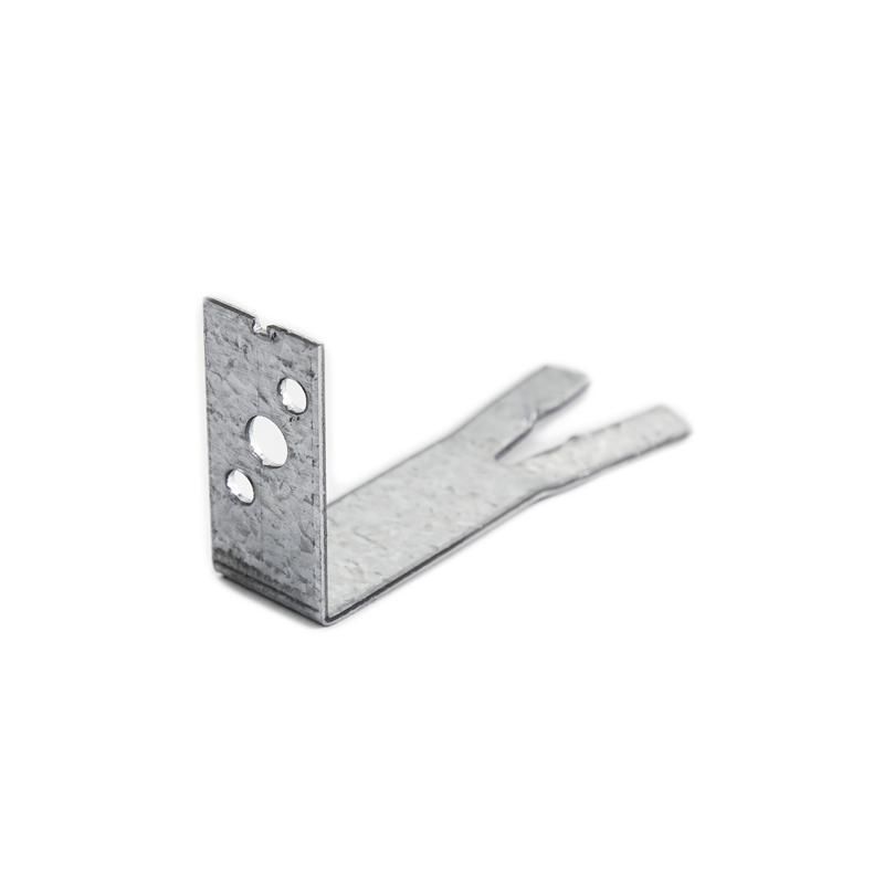 Product image for Fish Tail Frame Tie Galvanised 50x200mm