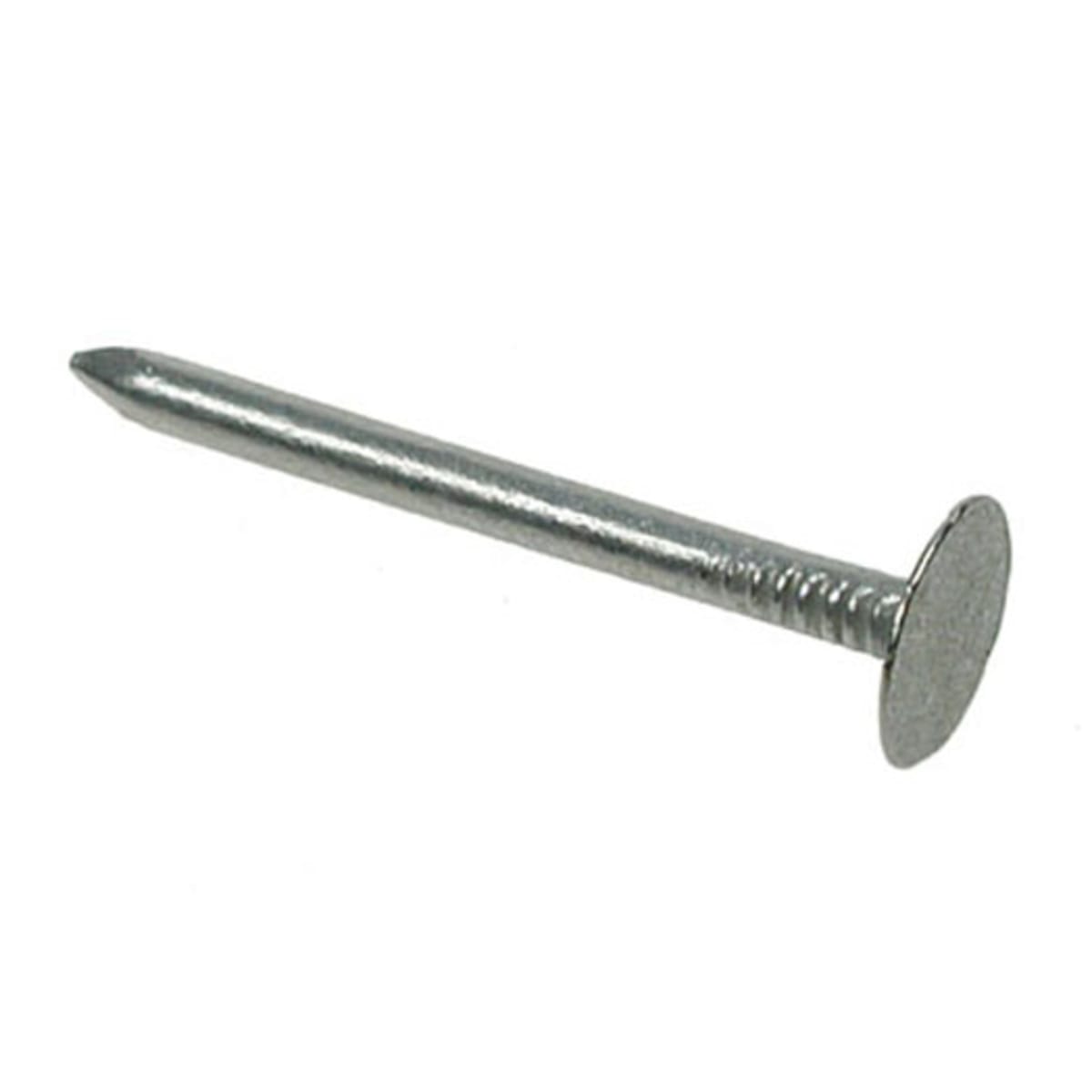 Product image for Clout Nails Galvanised 40x3.35mm 2.5kg