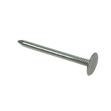 Product image for Clout Nails Galvanised 50x3.35mm 2.5kg