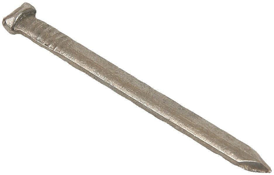 Product image for Oval Brad Head Nails Bright 50mm 2.5kg