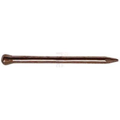 Product image for Hardboard Pins Coppered 20mm 500g